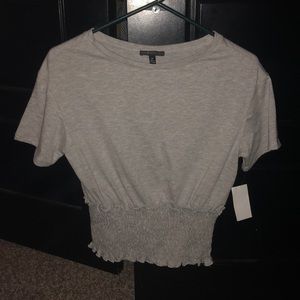 Women’s Crop Top